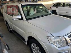 ميتسوبيشي باجيرو